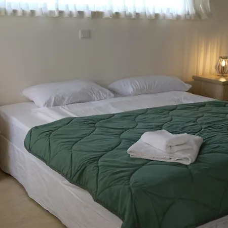 Emilie Apartment Kas