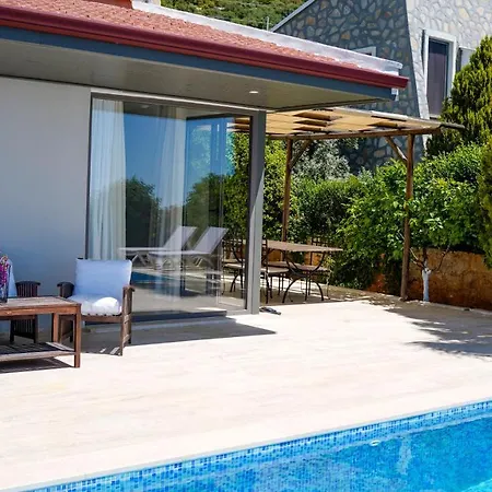 Apartment Emilie Kas