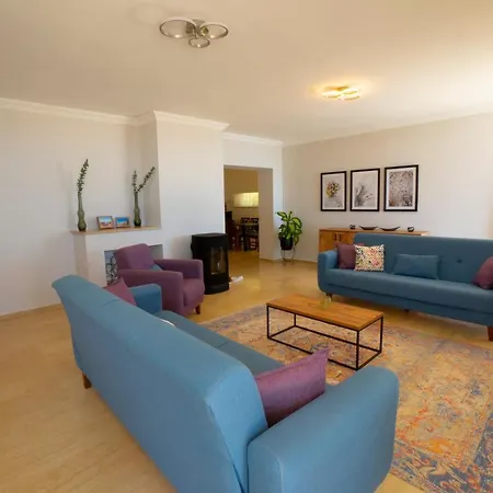 Apartment Emilie Kas