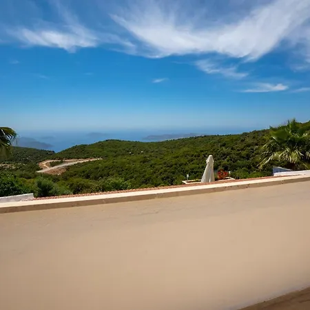 Apartment Emilie Kas