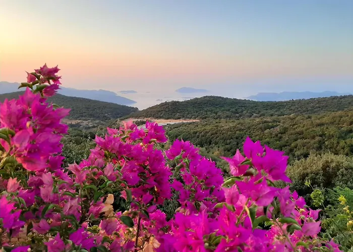 Emilie Appartamento Kaş