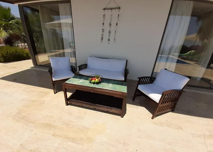 Emilie Appartamento *