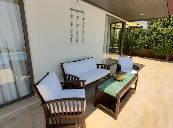 Appartamento Emilie *