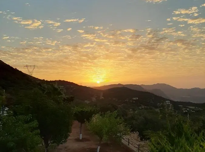 Appartamento Emilie Kaş