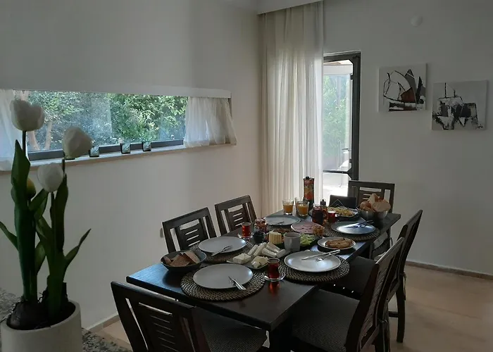 Emilie Appartamento *