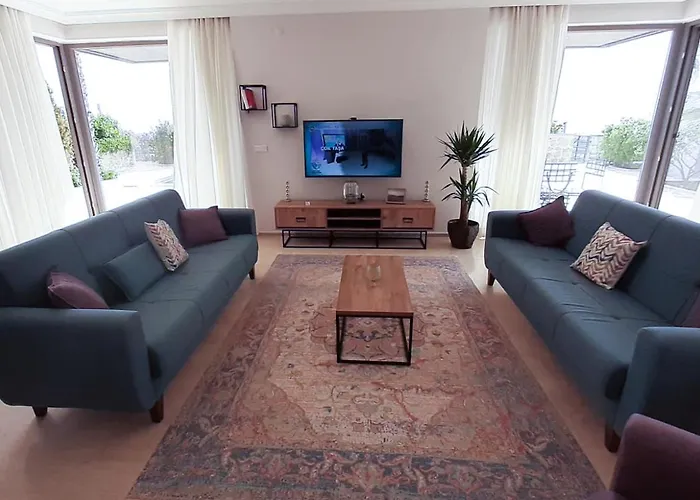 Appartamento Emilie *