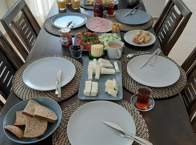 Emilie Appartamento *