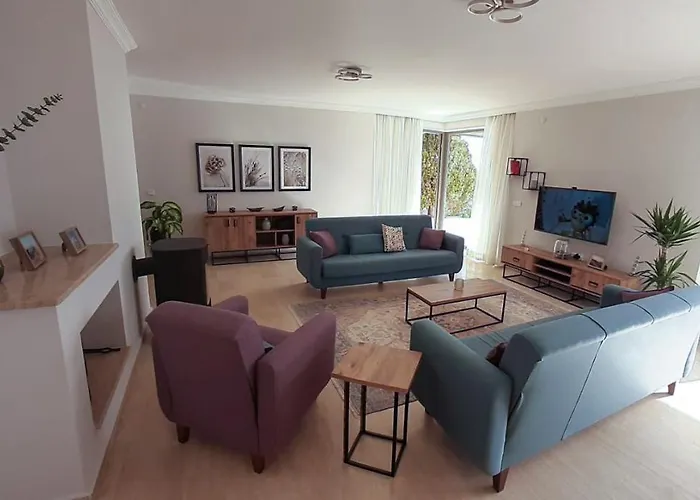 Appartamento Emilie *