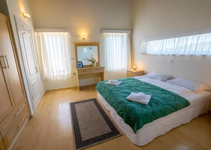 Emilie Appartamento Kaş