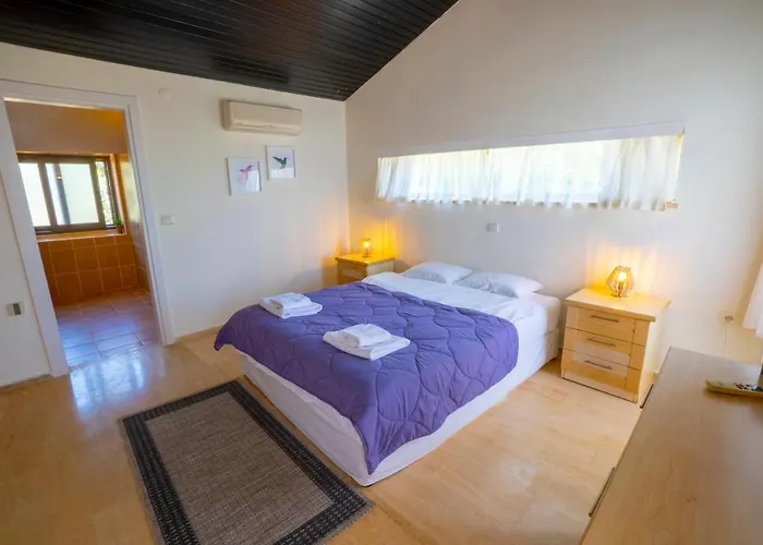 Emilie Appartamento Kaş