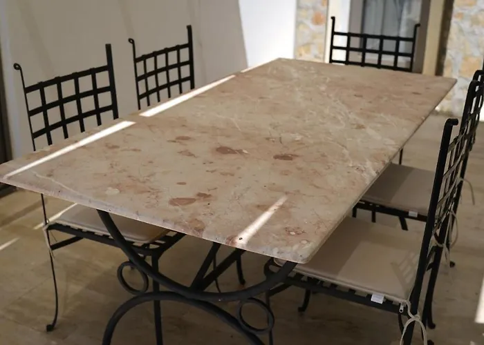 Appartamento Emilie *