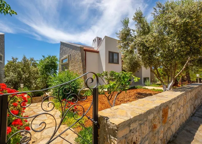 Emilie Appartamento *