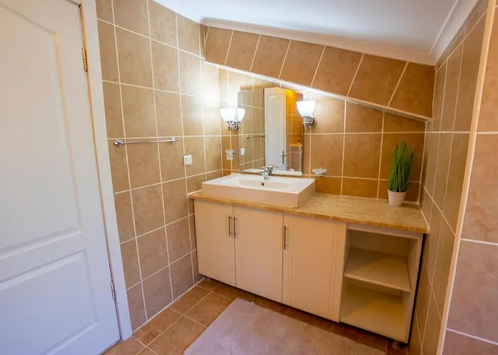 Appartamento Emilie *