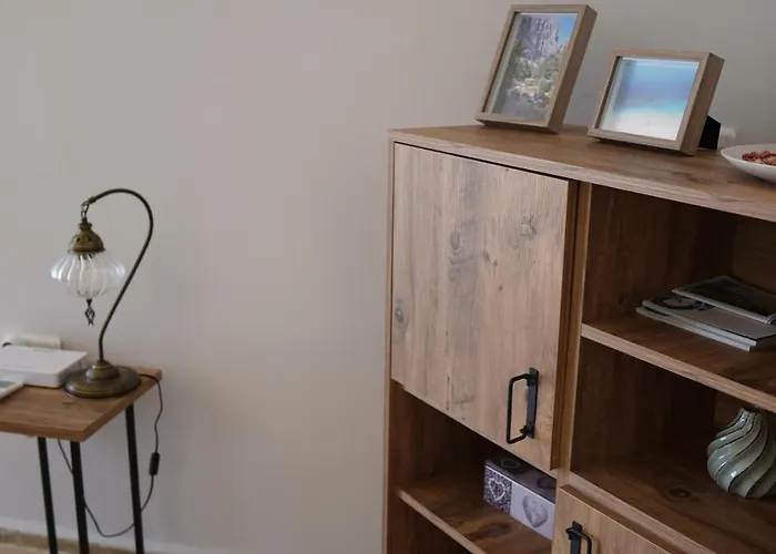 Appartamento Emilie *