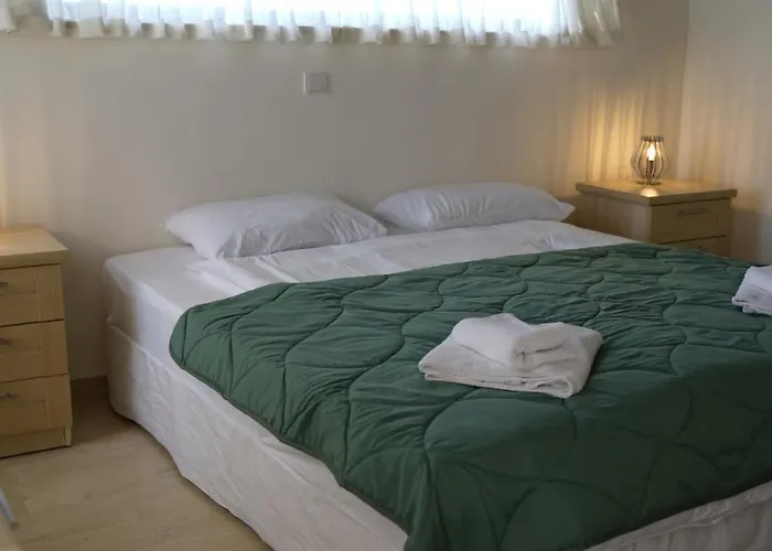 Emilie Appartamento Kaş