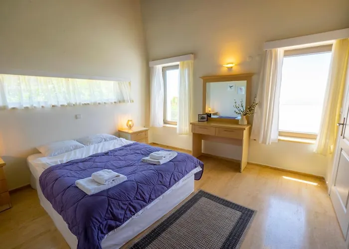 Emilie Appartamento Kaş