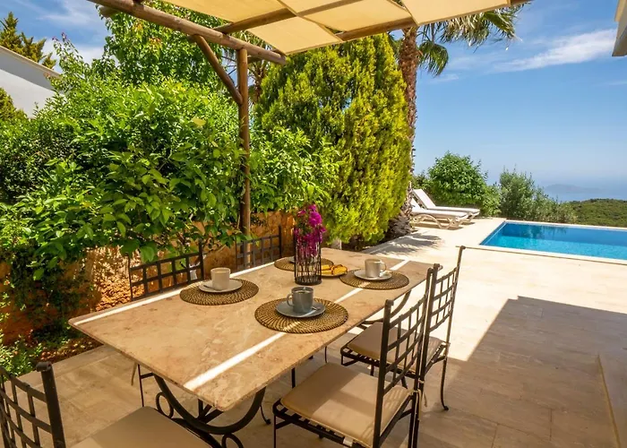 Emilie Appartamento *