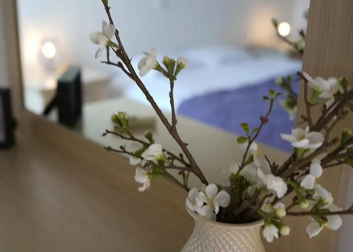 Appartamento Emilie *