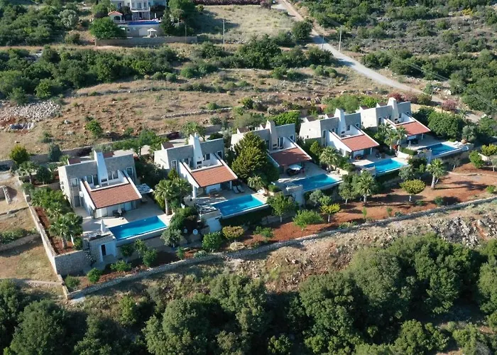 Emilie Apartament Kaş