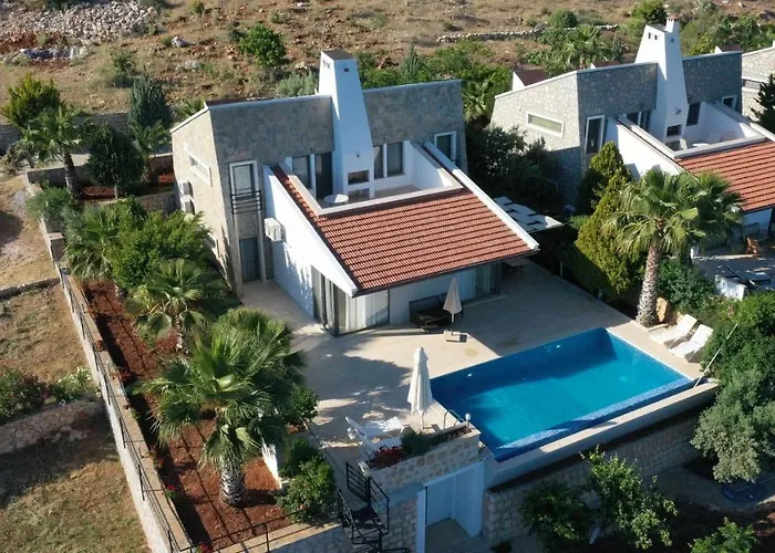 Emilie Appartamento Kaş