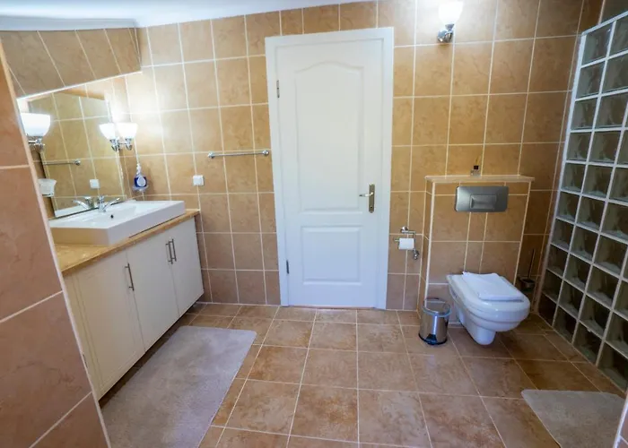 Appartamento Emilie *